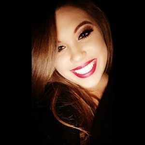 Meet your Posher, Krysten